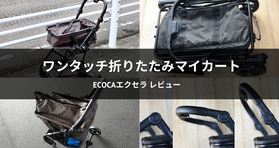 EcoCaエクセラ